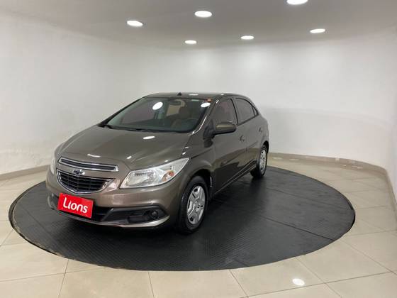 CHEVROLET ONIX 1.0 MPFI LT 8V FLEX 4P MANUAL CHEVROLET ONIX 1.0 MPFI LT 8V FLEX 4P MANUAL